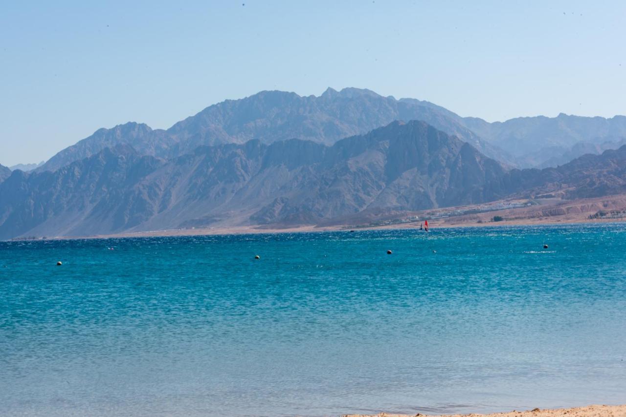 Dahab Lagoon Club & Resort Ex Tirana ダハブ エクステリア 写真