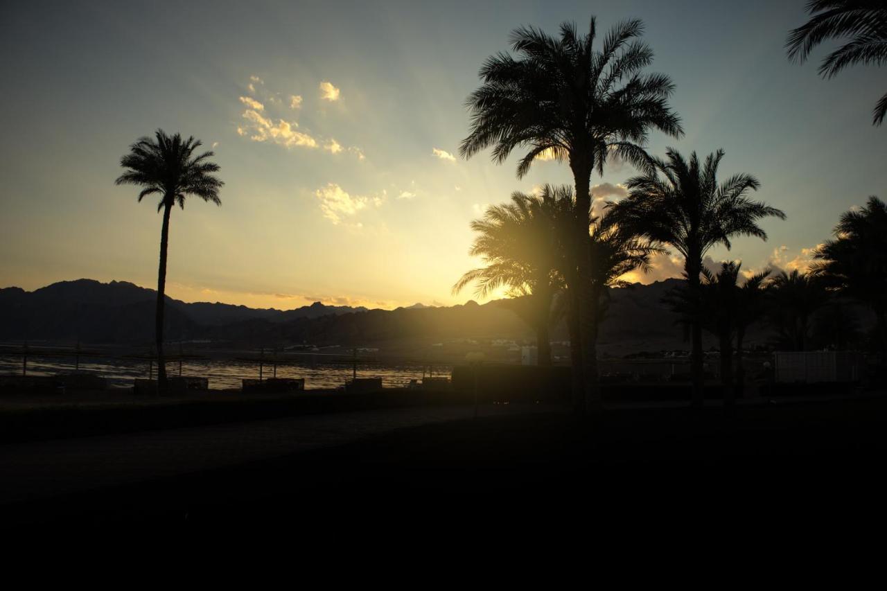 Dahab Lagoon Club & Resort Ex Tirana ダハブ エクステリア 写真