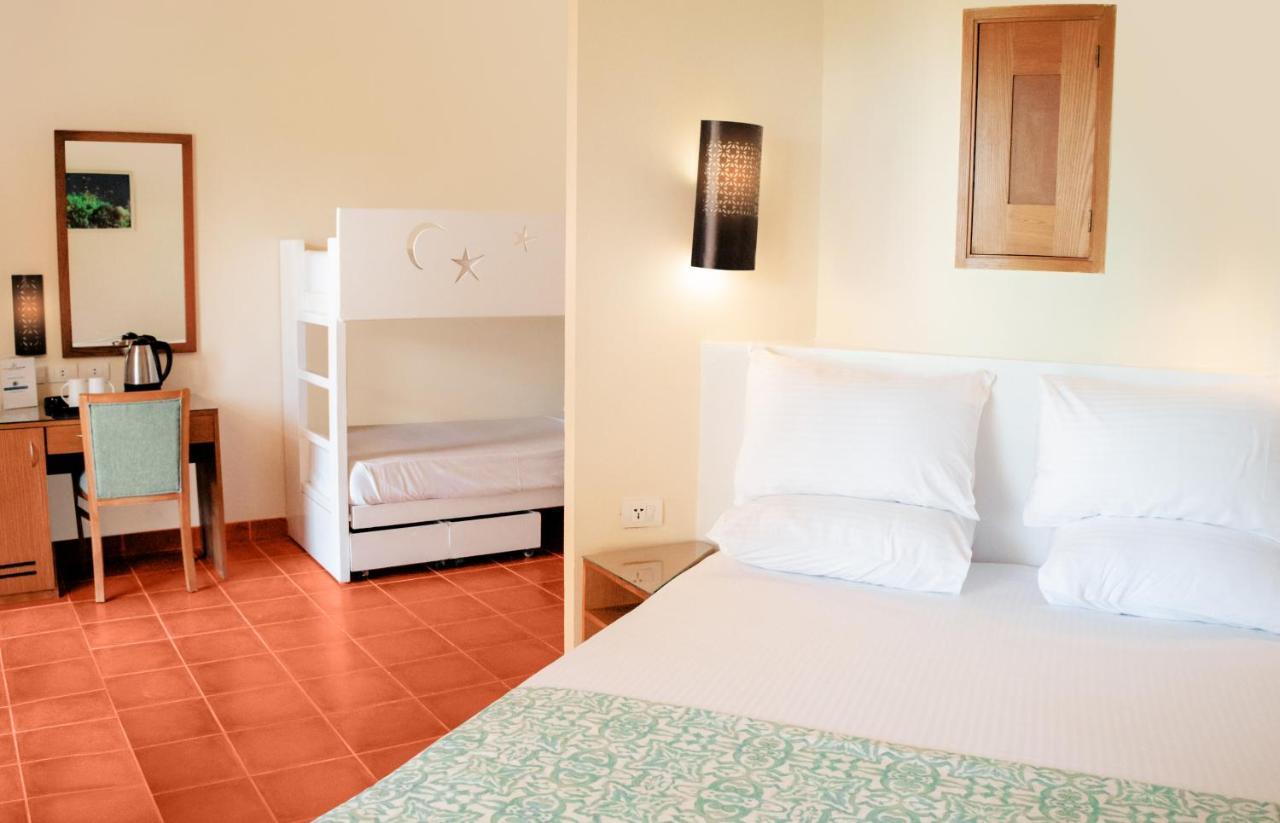 Dahab Lagoon Club & Resort Ex Tirana ダハブ エクステリア 写真