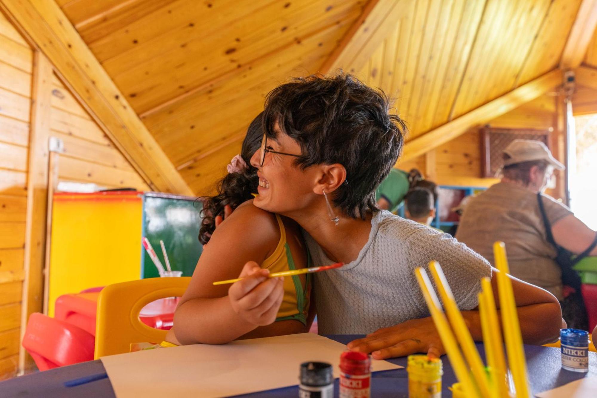 Dahab Lagoon Club & Resort Ex Tirana ダハブ エクステリア 写真